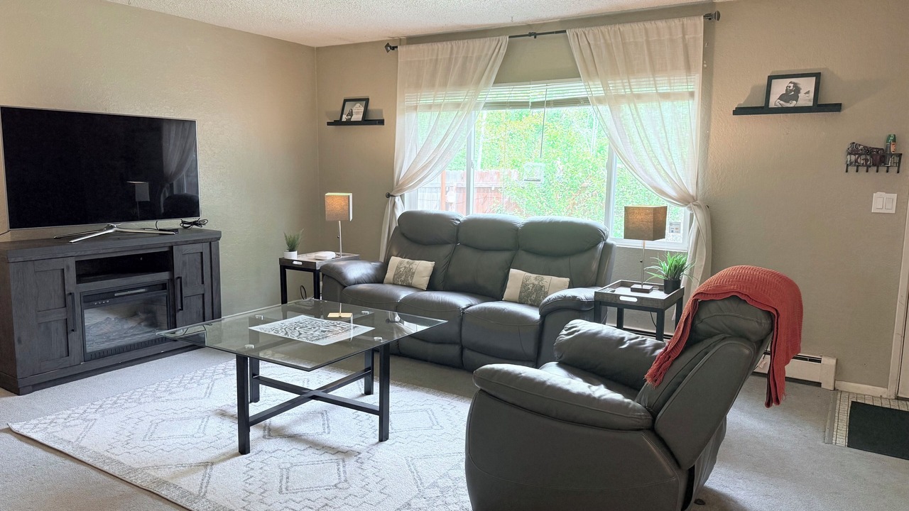 Photo of Livingroom in North Star