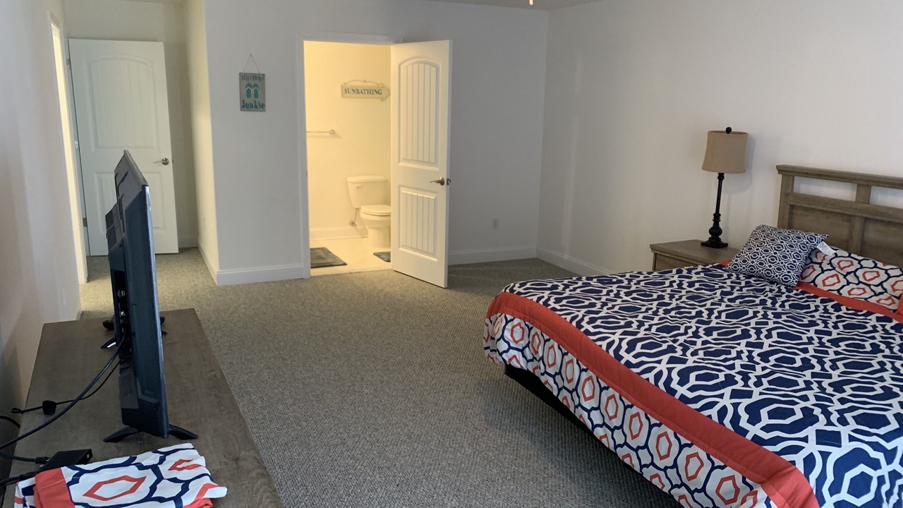 Photo of Bedroom in North Wildwood