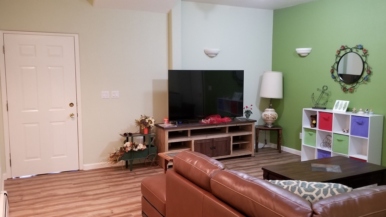 Photo of Livingroom in Seward