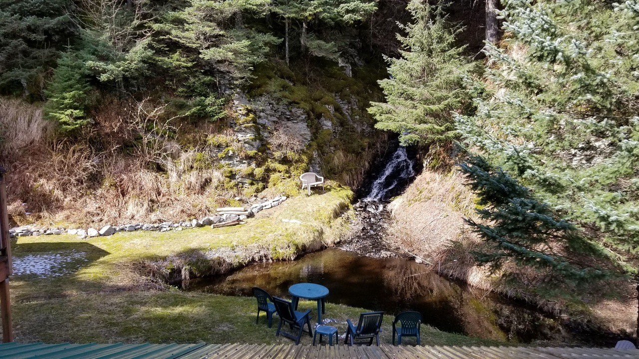 Photo of Outdoor in Seward