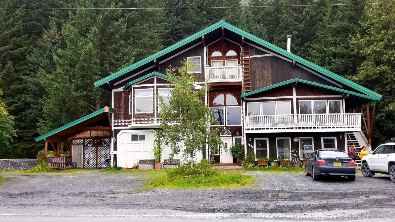 Photo of Outdoor in Seward