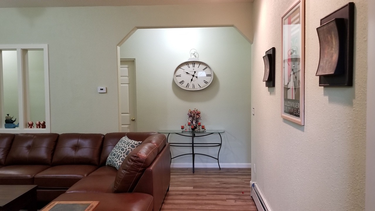 Photo of Livingroom in Seward