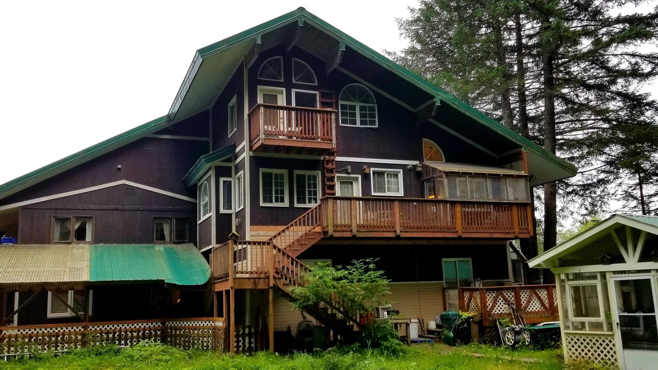 Photo of Outdoor in Seward