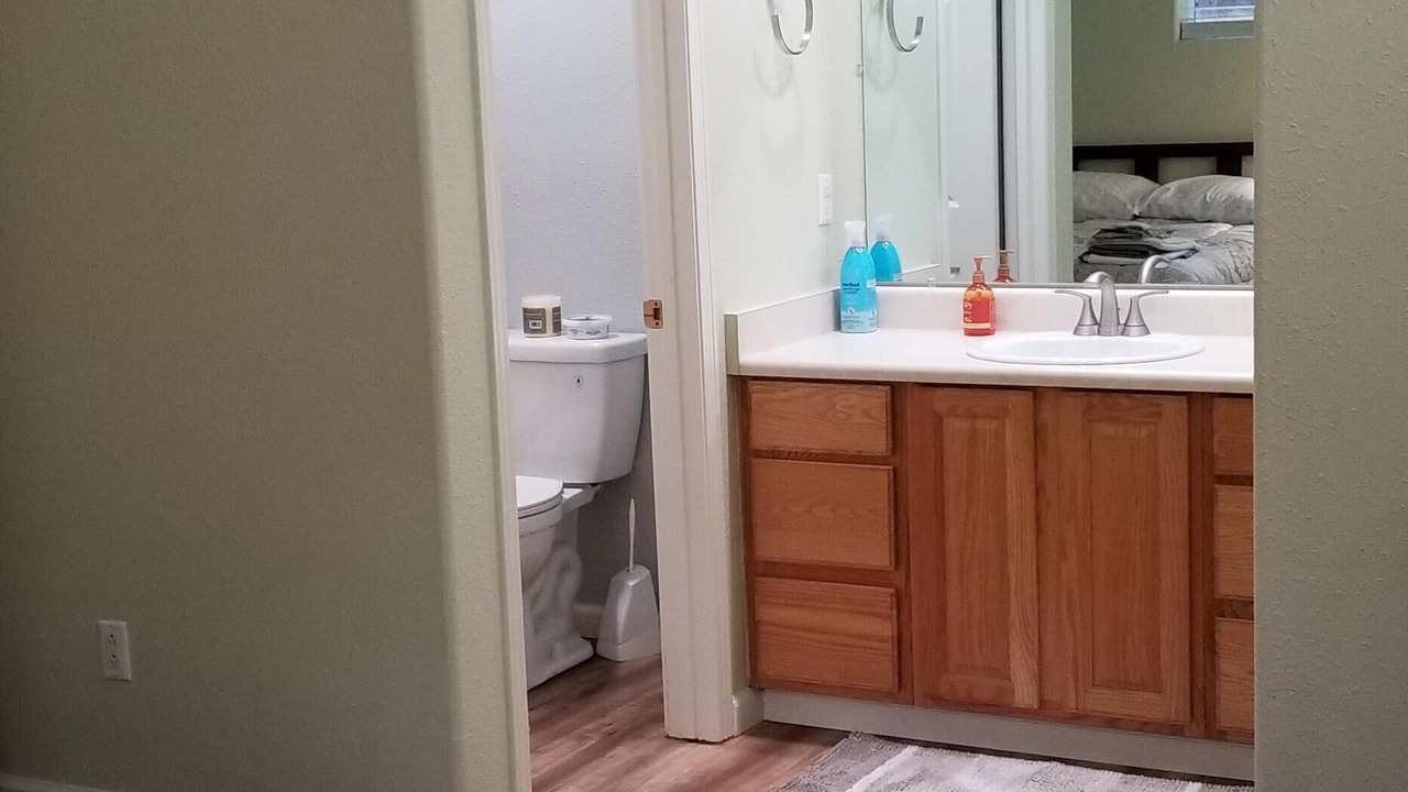 Photo of Bedroom in Seward