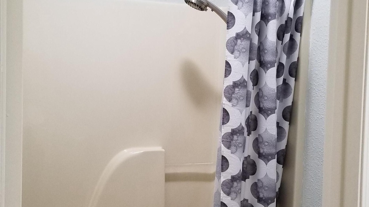 Photo of Bathroom in Seward
