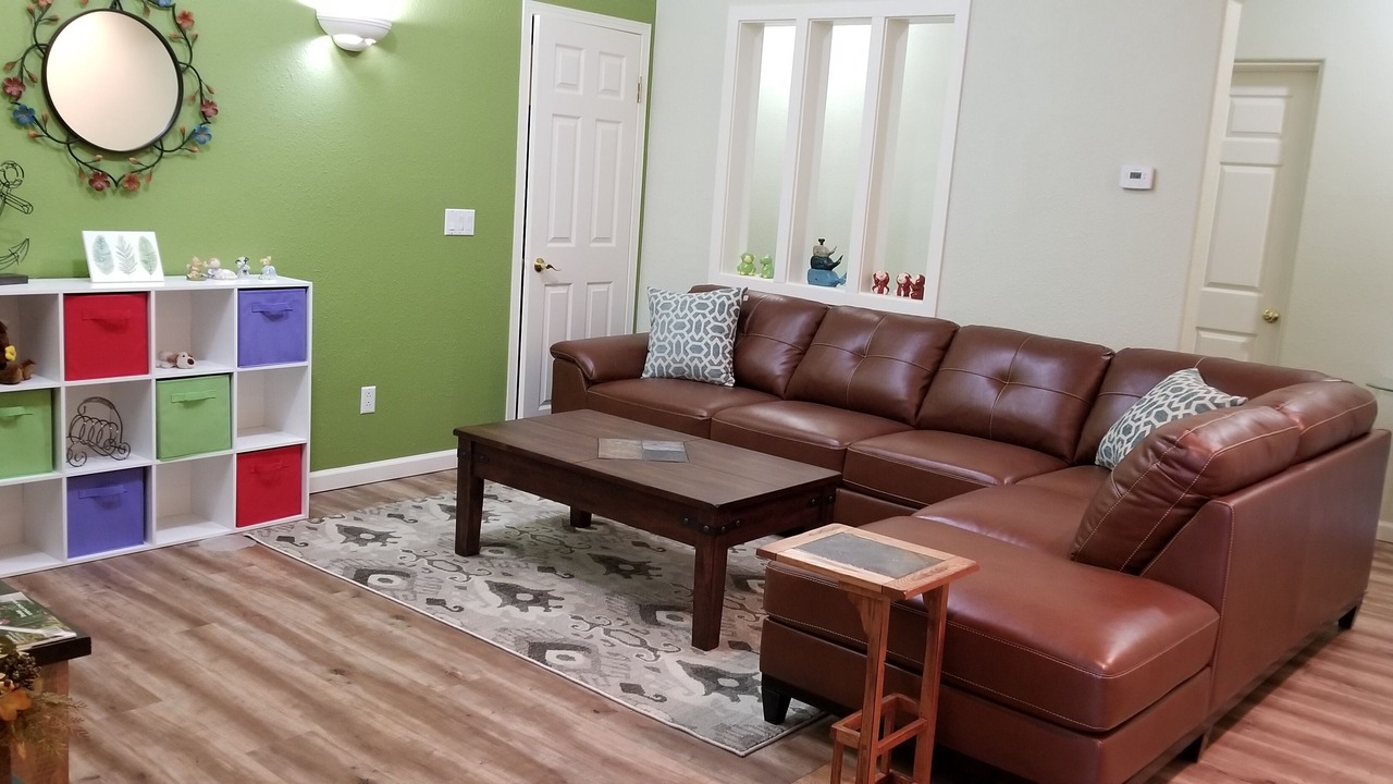 Photo of Livingroom in Seward