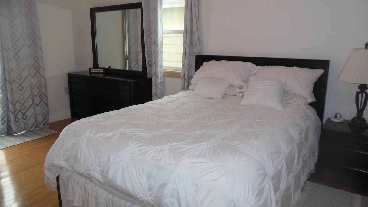 Photo of Bedroom in West Alameda