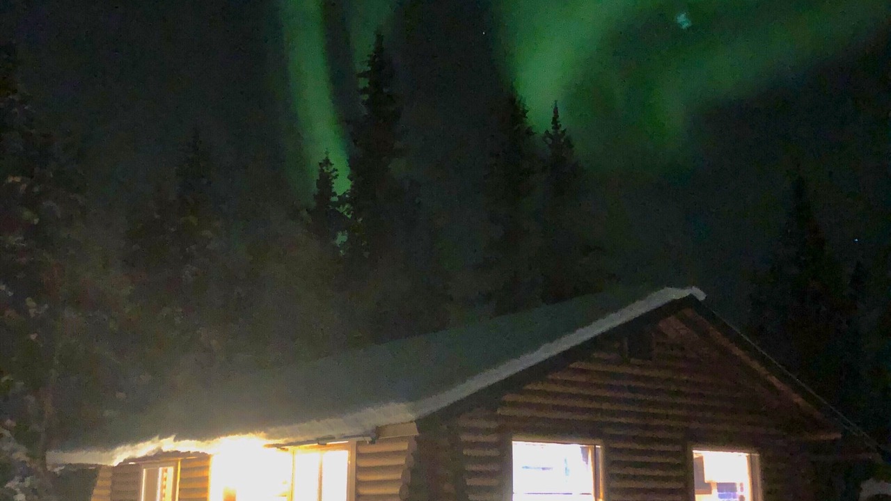 Photo of Outdoor in Tok