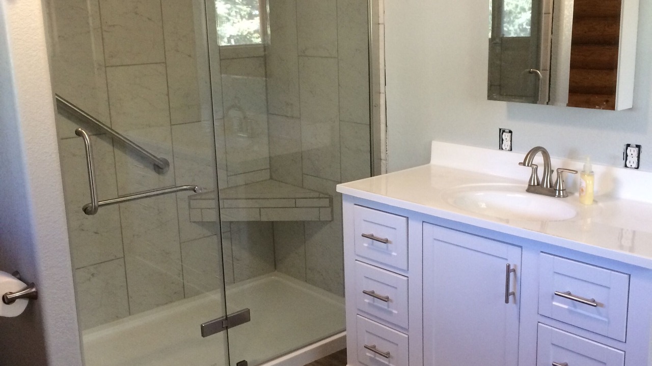 Photo of Bathroom in Tok