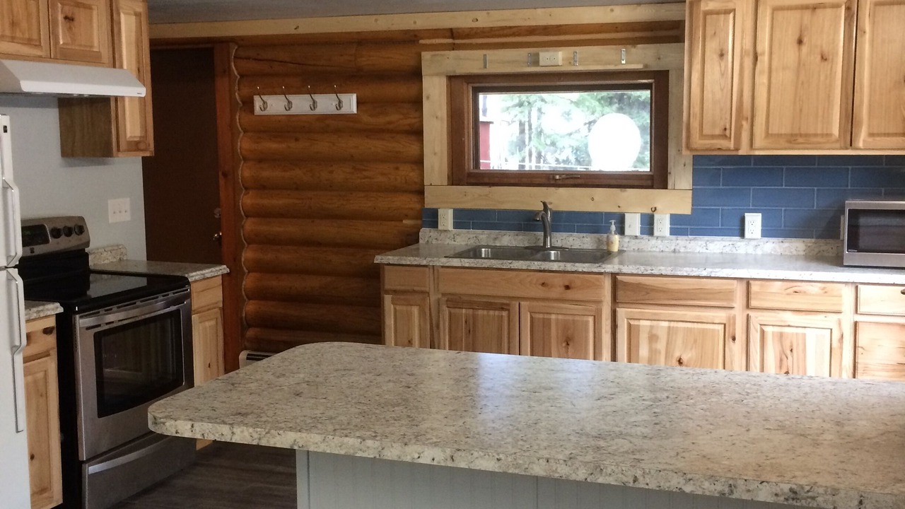 Photo of Kitchen in Tok