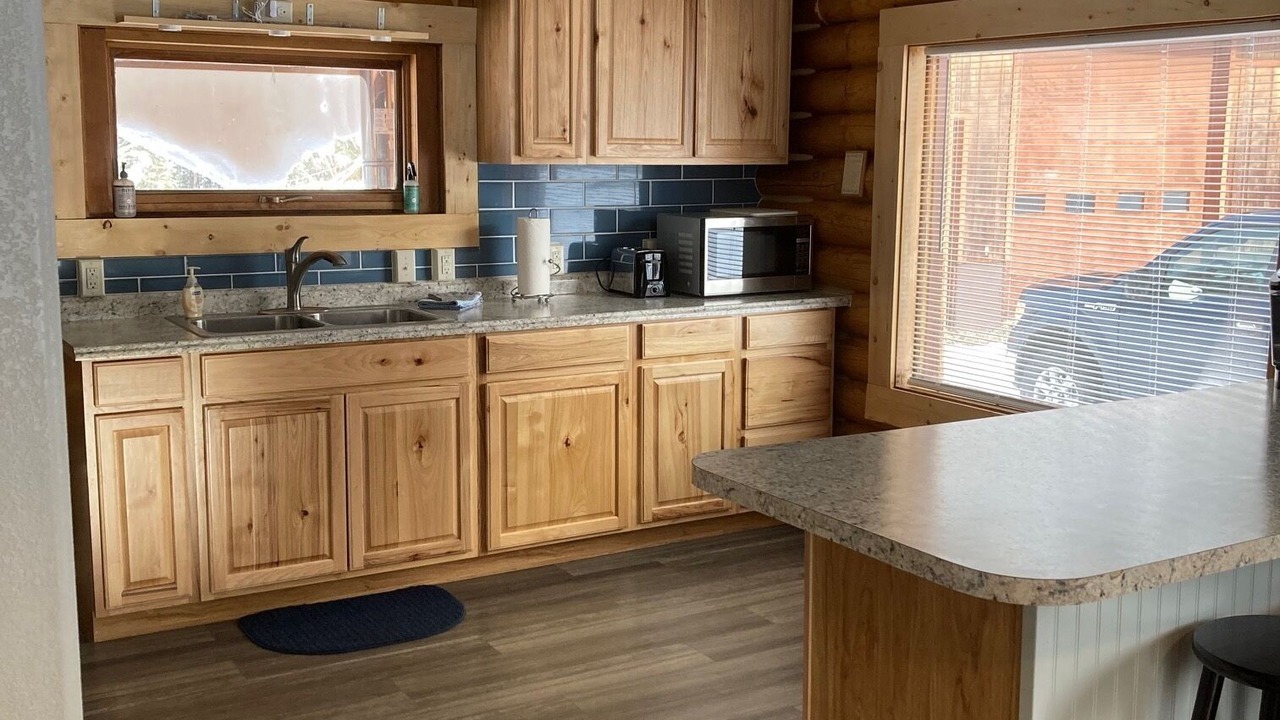 Photo of Kitchen in Tok