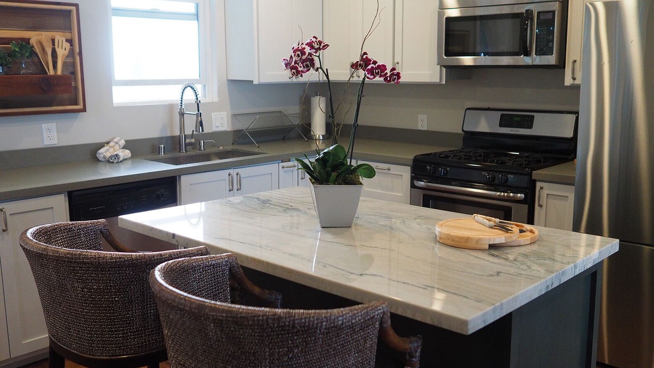 Photo of Kitchen in Oakland