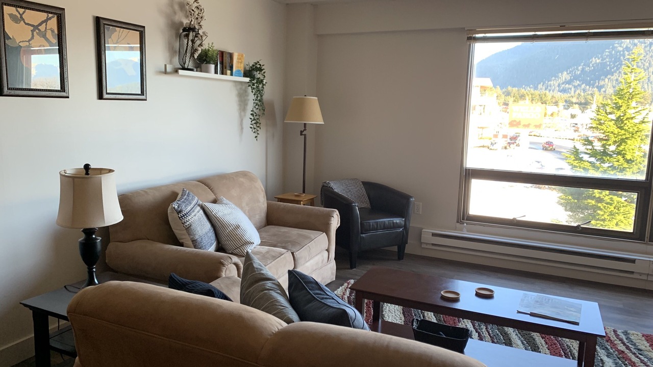 Photo of Livingroom in Sitka
