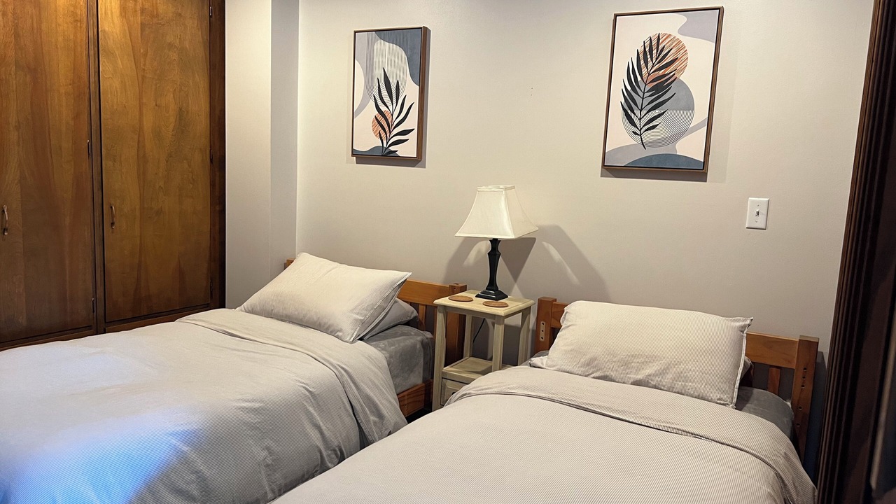 Photo of Bedroom in Sitka