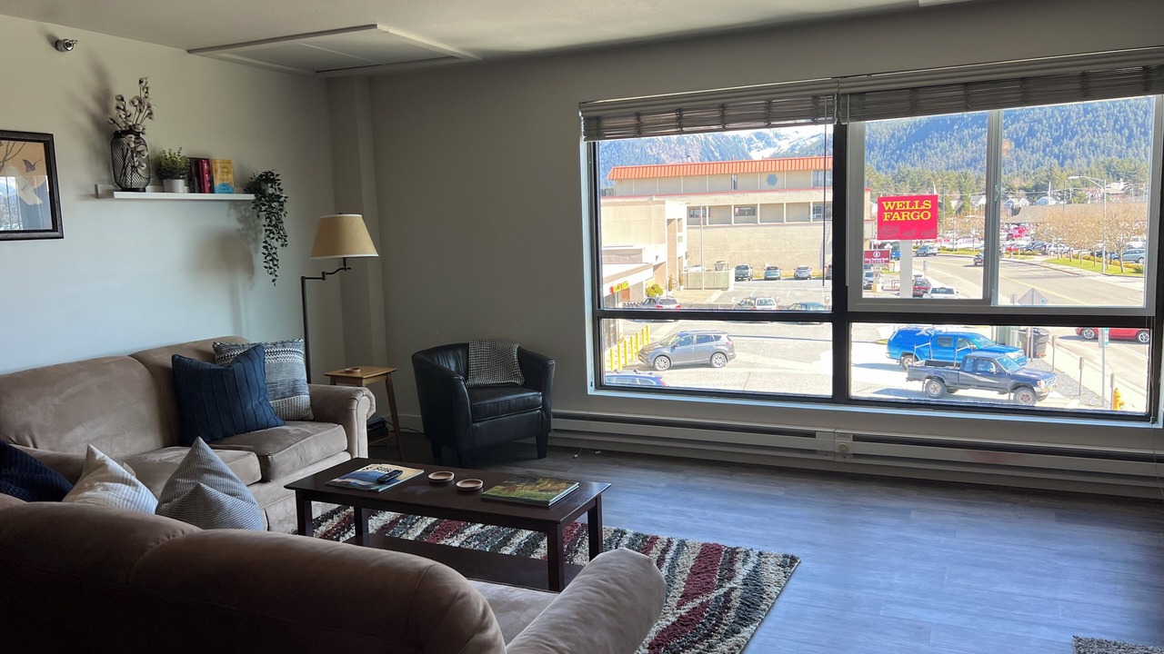 Photo of Livingroom in Sitka