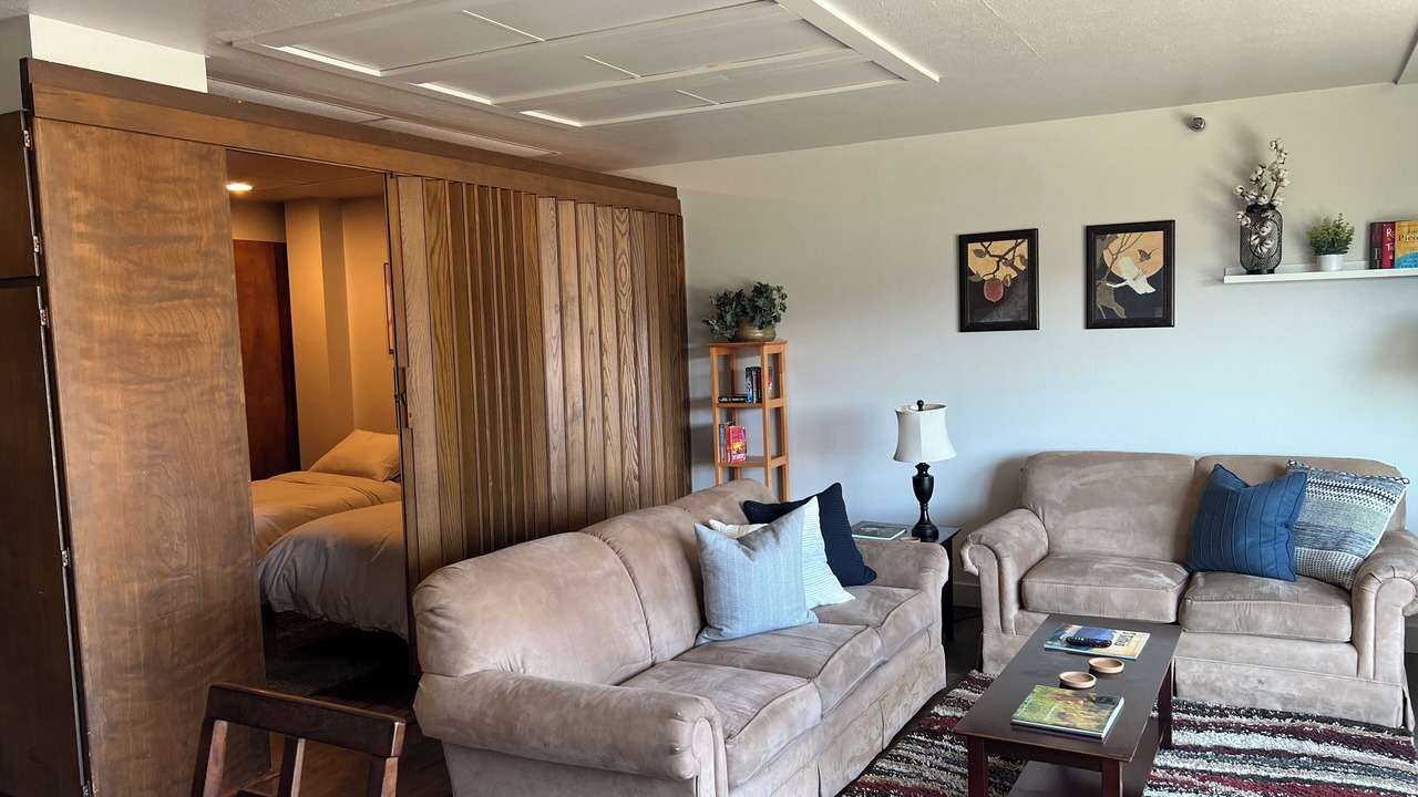 Photo of Livingroom in Sitka