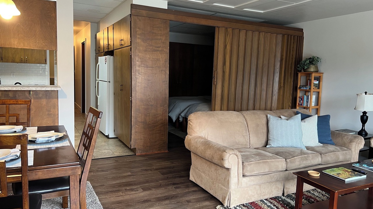 Photo of Livingroom in Sitka