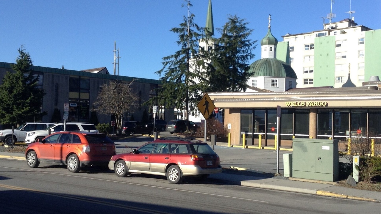 Photo of Others in Sitka