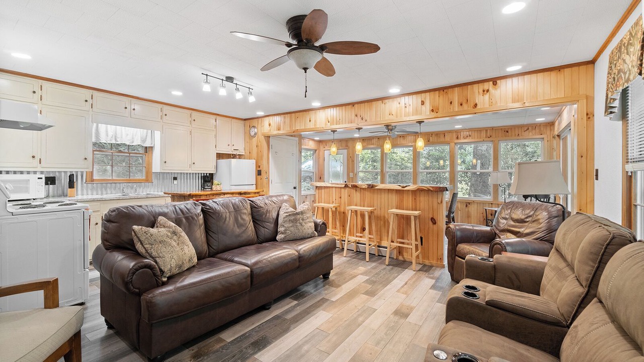 Photo of Livingroom in Newland