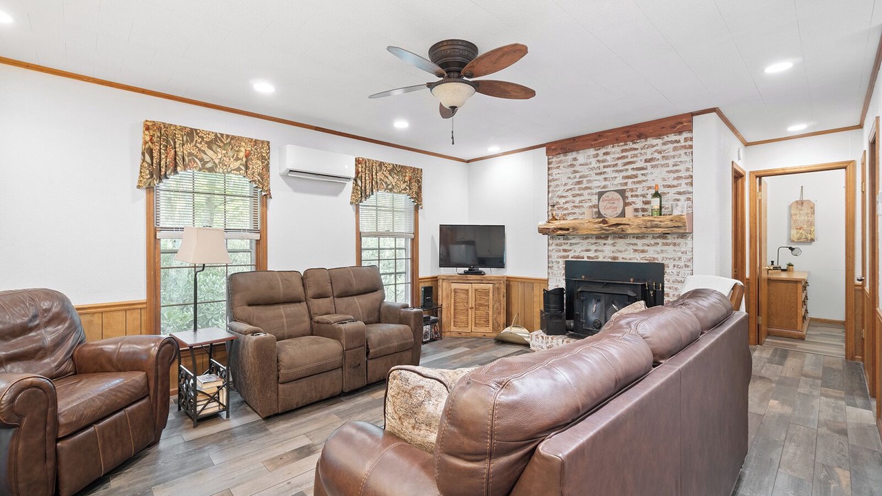 Photo of Livingroom in Newland