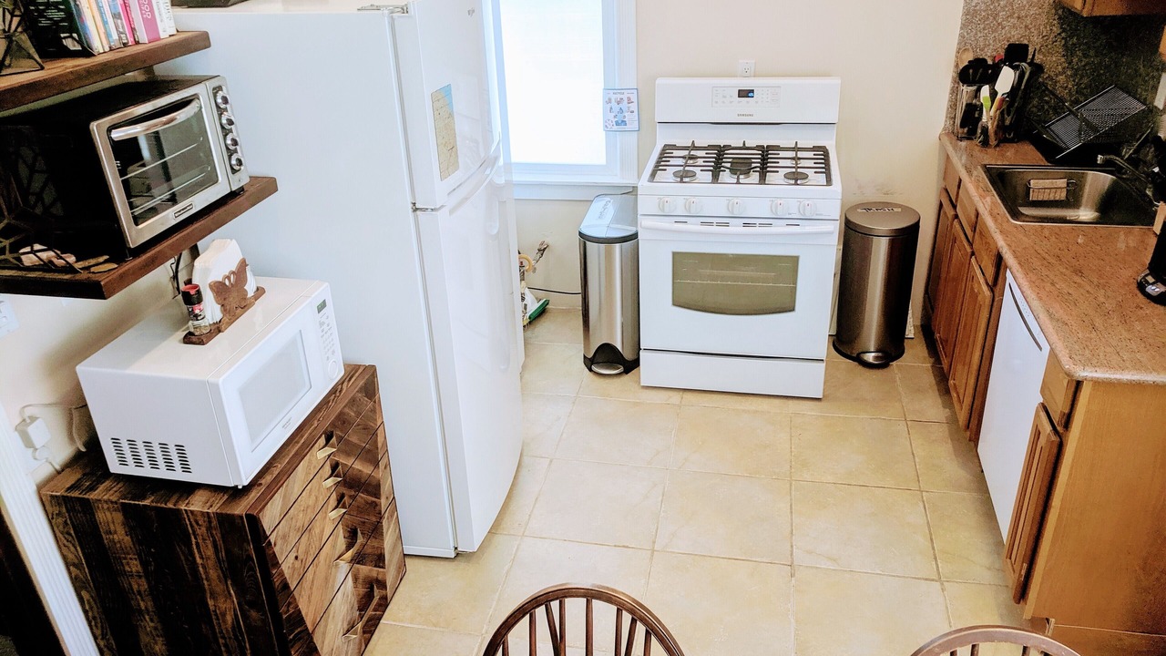 Photo of Kitchen in Russian Hill
