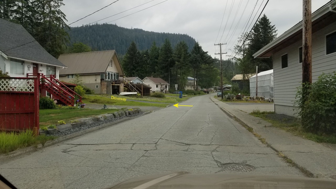 Photo of Outdoor in Wrangell