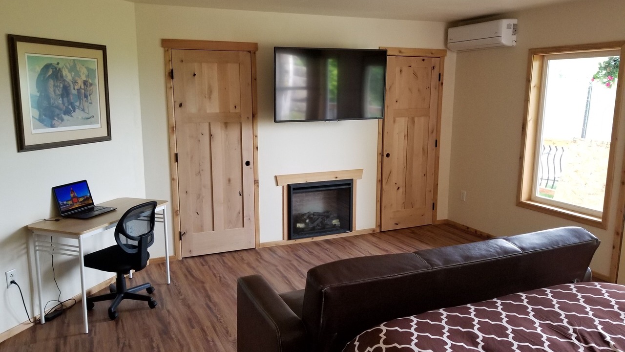 Photo of Bedroom in Wrangell