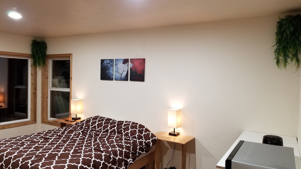 Photo of Bedroom in Wrangell