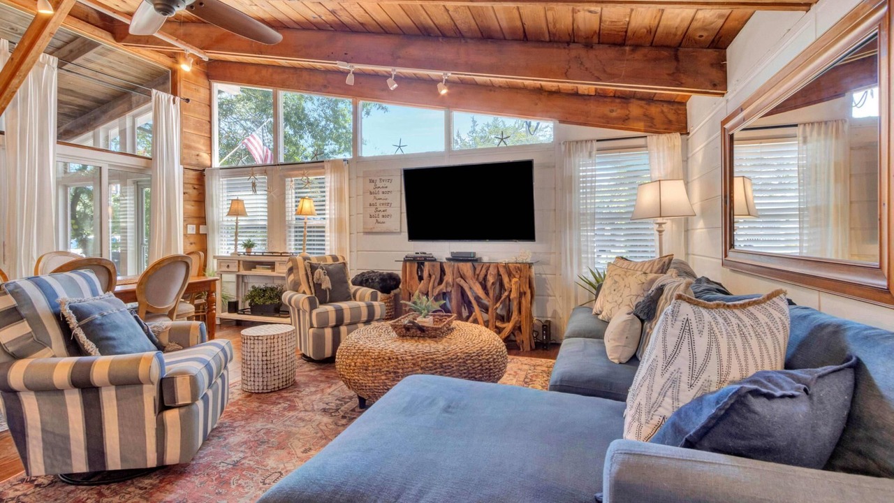 Photo of Bedroom in Rehoboth by the Sea
