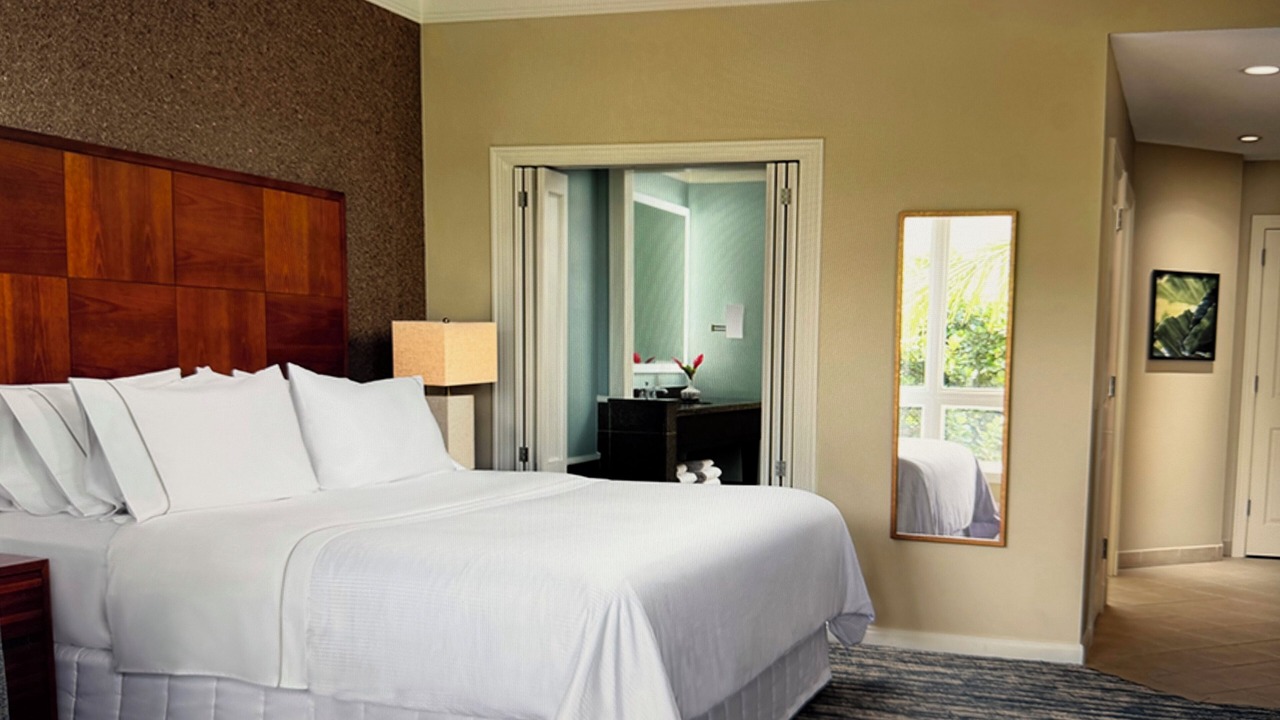 Photo of Bedroom in Kaanapali