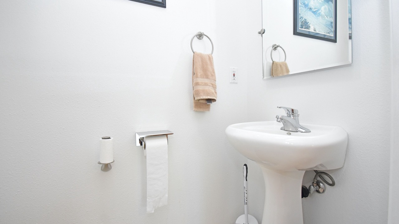 Photo of Bathroom in Fairbanks