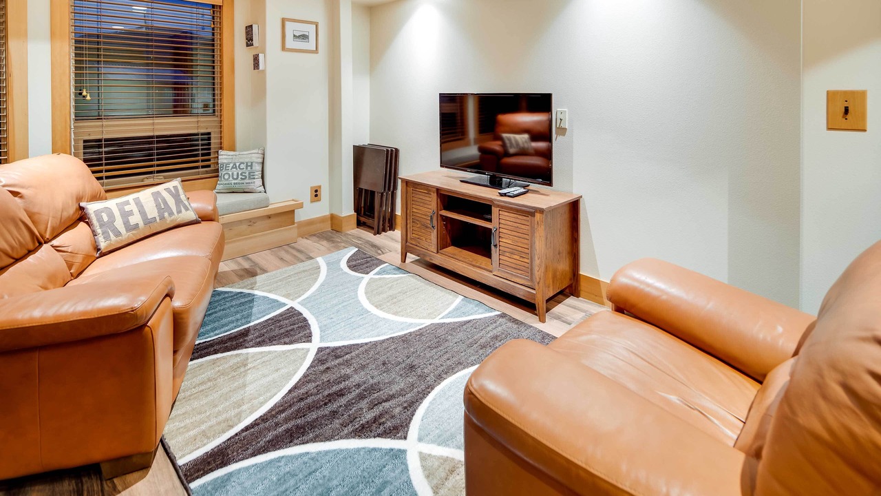Photo of Livingroom in Ketchikan