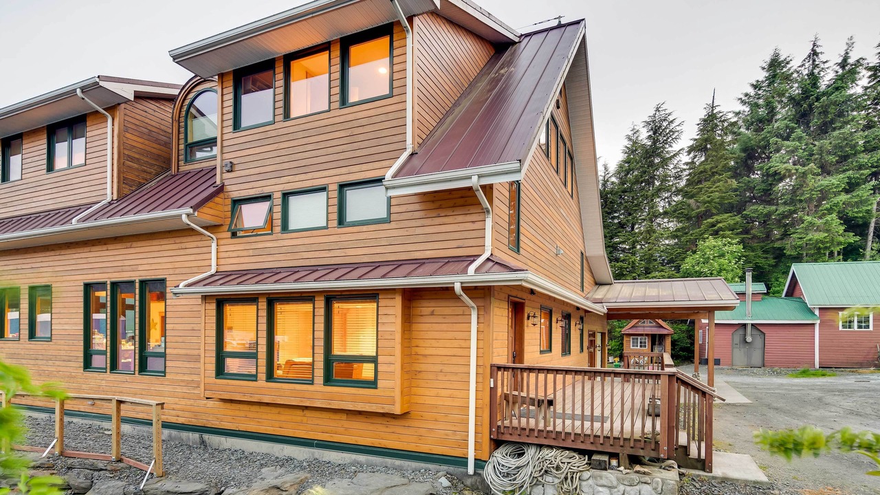 Photo of Outdoor in Ketchikan