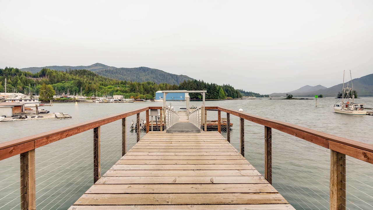 Photo of Outdoor in Ketchikan