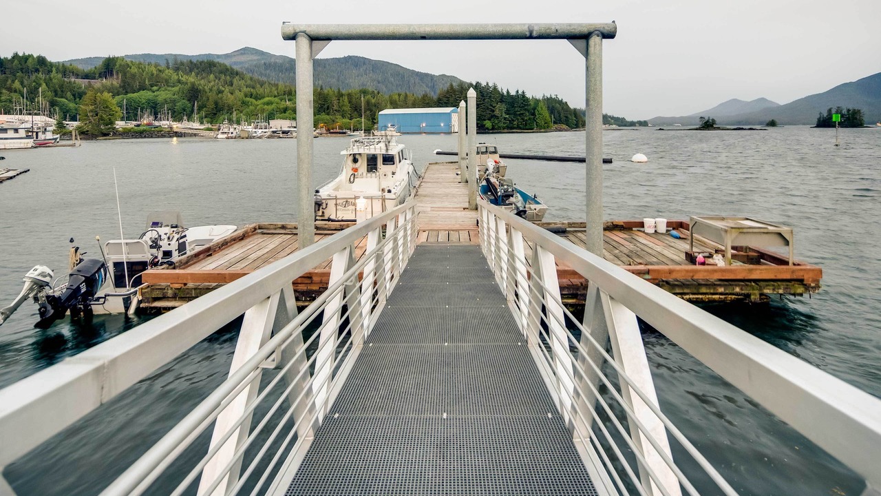 Photo of Outdoor in Ketchikan