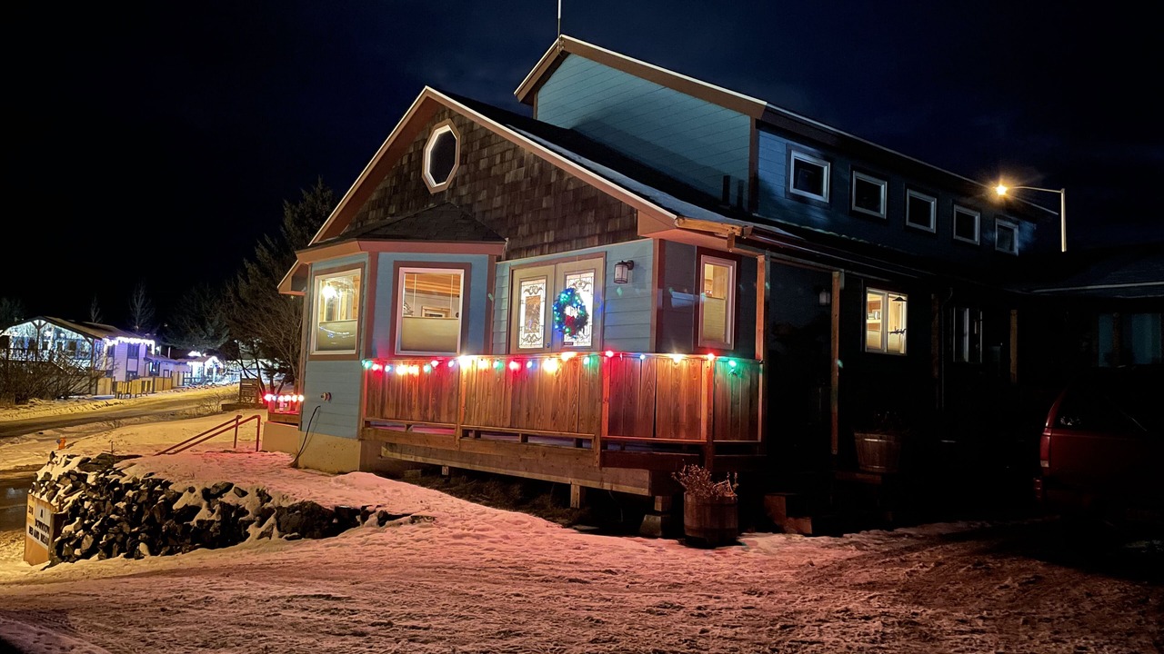 Photo of Outdoor in Kodiak