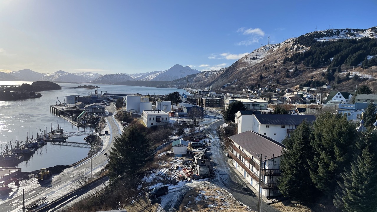 Photo of Outdoor in Kodiak