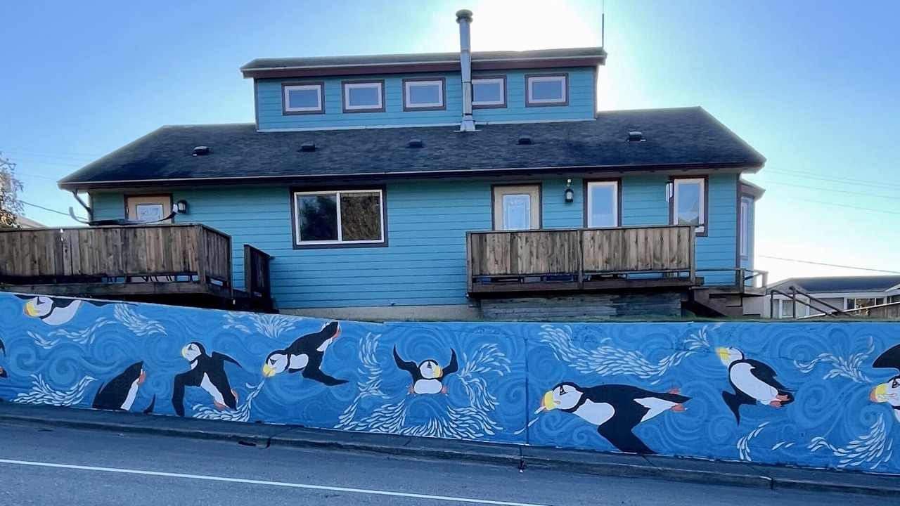 Photo of Outdoor in Kodiak