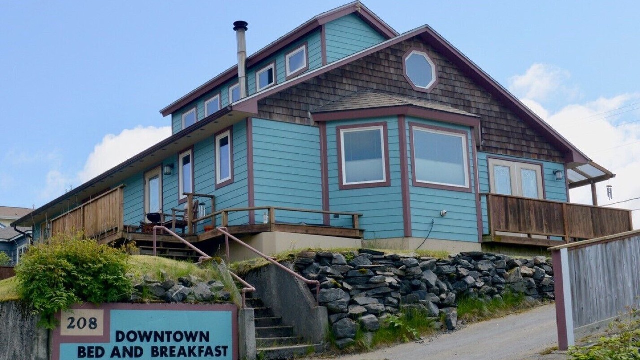 Photo of Outdoor in Kodiak