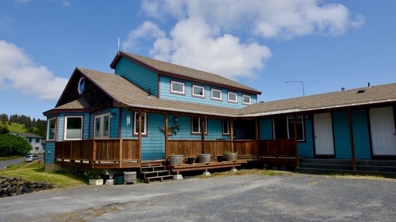 Photo of Outdoor in Kodiak