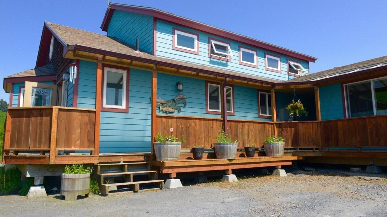 Photo of Outdoor in Kodiak