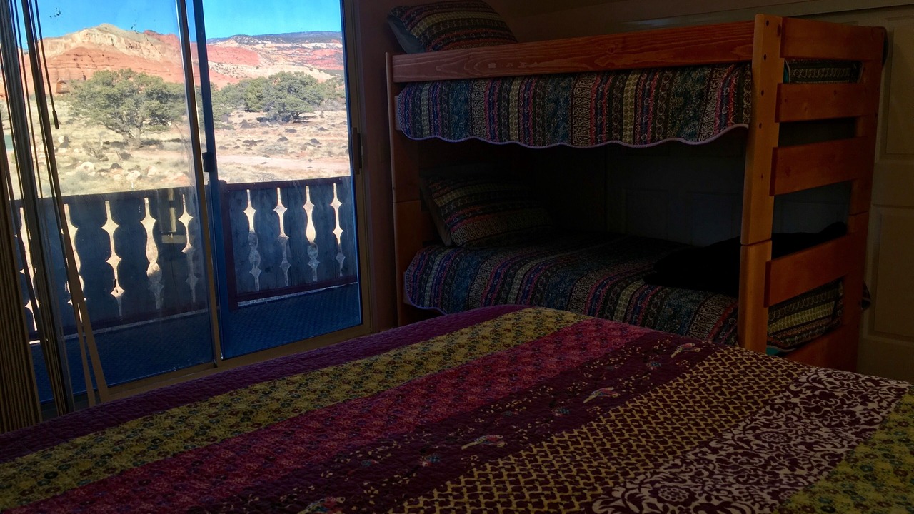 Photo of Patio Balcony in Torrey