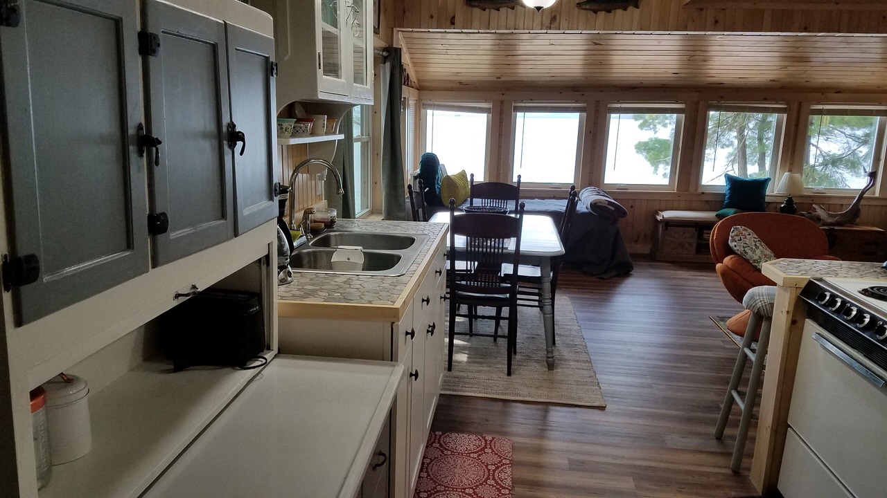 Photo of Outdoor in North Washington