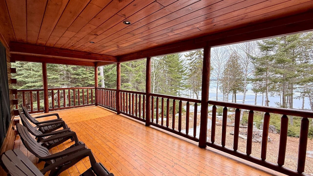 Photo of Outdoor in Rockwood