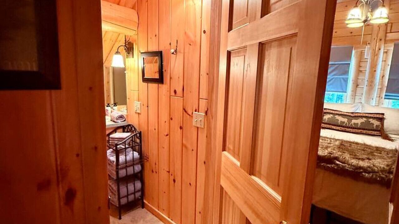 Photo of Bedroom in Rockwood