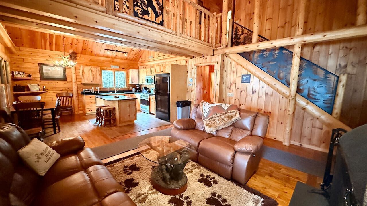 Photo of Livingroom in Rockwood