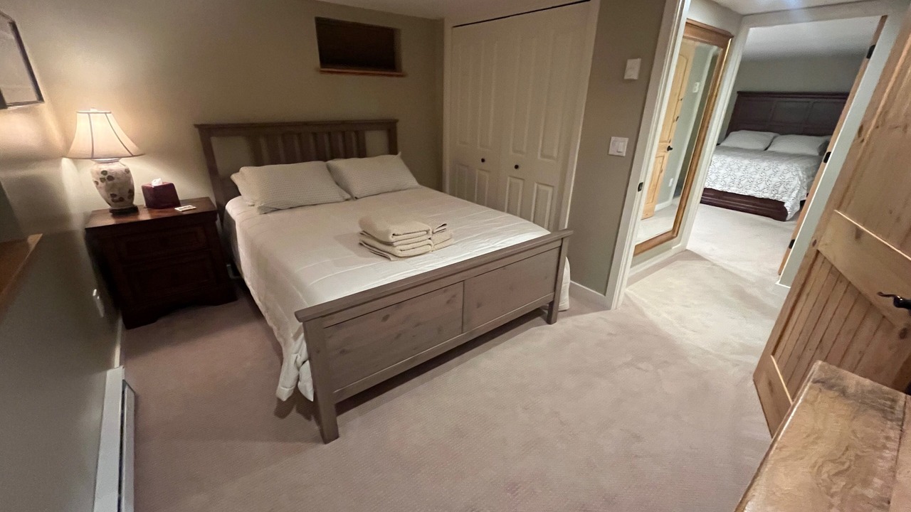 Photo of Bedroom in Diamond Ridge