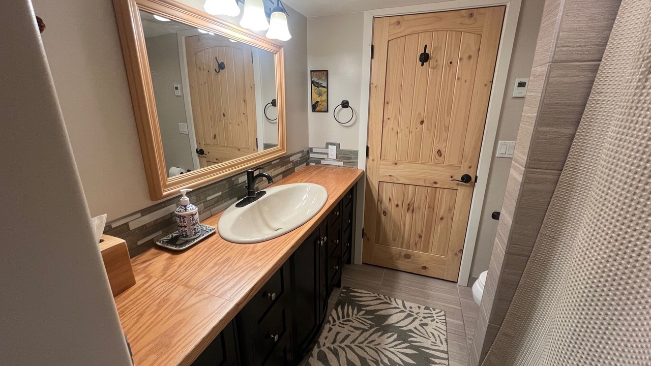 Photo of Bathroom in Diamond Ridge