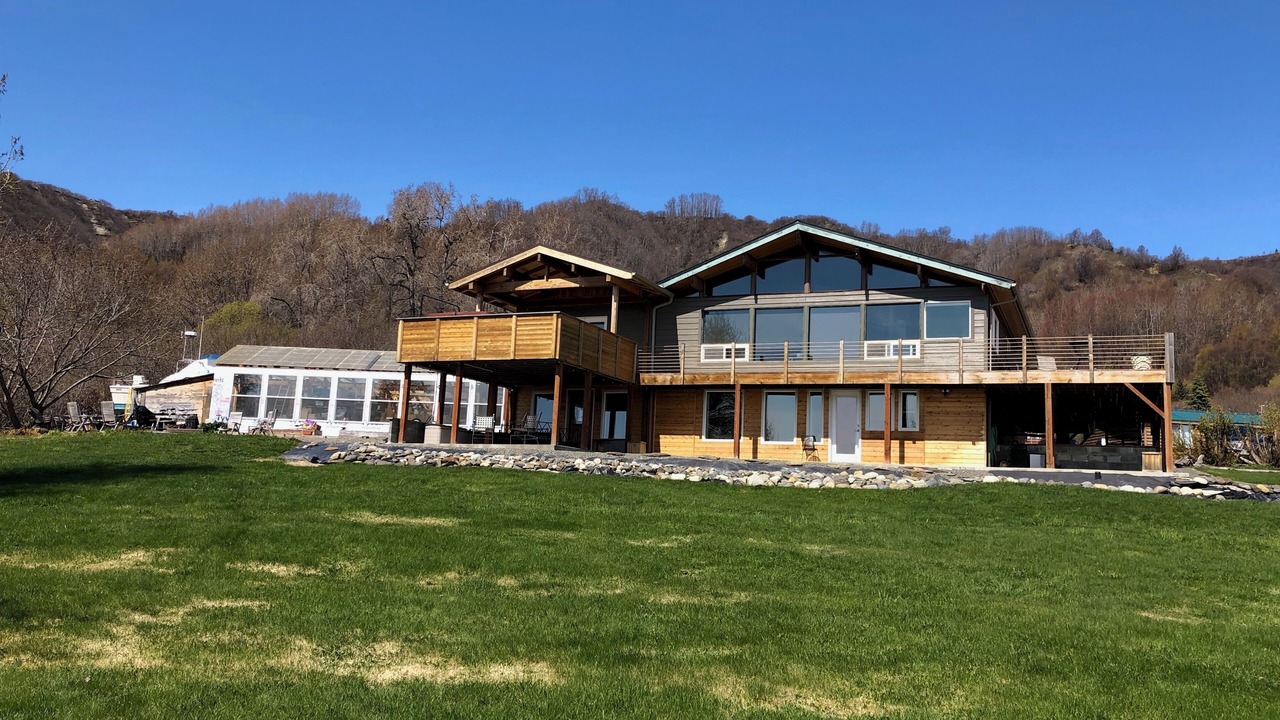 Photo of Outdoor in Diamond Ridge