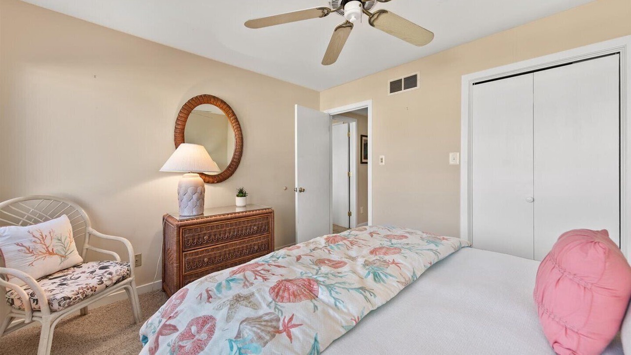 Photo of Bedroom in Rehoboth by the Sea